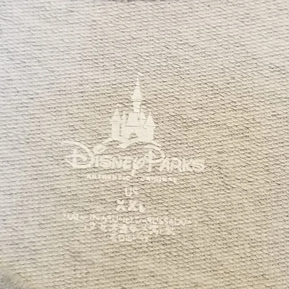 Disney parks womens